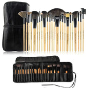 Beauty Business 24 Pc High Quality Makeup Brush Set 💄✨