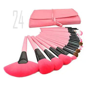 Beauty Business 24 Pc High Quality Makeup Brush Set 💄✨