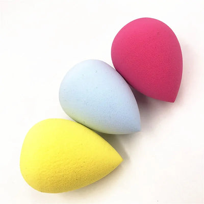 Cosmetic Puff Blending Sponge 🧖‍♀️💫