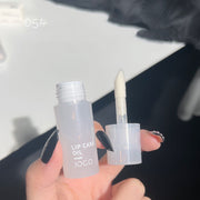 Transparent Lip Care Oil - Moisturizing Lip Gloss 🌟