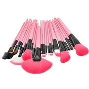 Beauty Business 24 Pc High Quality Makeup Brush Set 💄✨