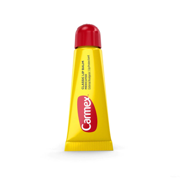 Carmex Original Lip Balm Tube (3 Count) 💋🌿