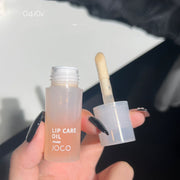 Transparent Lip Care Oil - Moisturizing Lip Gloss 🌟