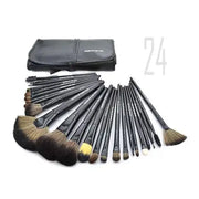 Beauty Business 24 Pc High Quality Makeup Brush Set 💄✨