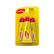 Carmex Original Lip Balm Tube (3 Count) 💋🌿