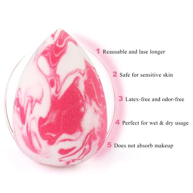 Makeup Sponge 💖✨