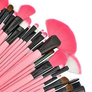 Beauty Business 24 Pc High Quality Makeup Brush Set 💄✨